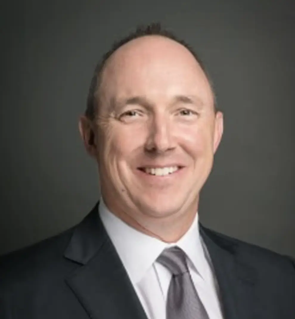 Headshot of Jeff Rippeto, CEO of Juniper Investment Group.