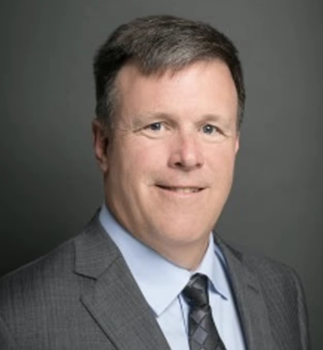 Headshot of Bill Choice, President of First Choice Management Group.