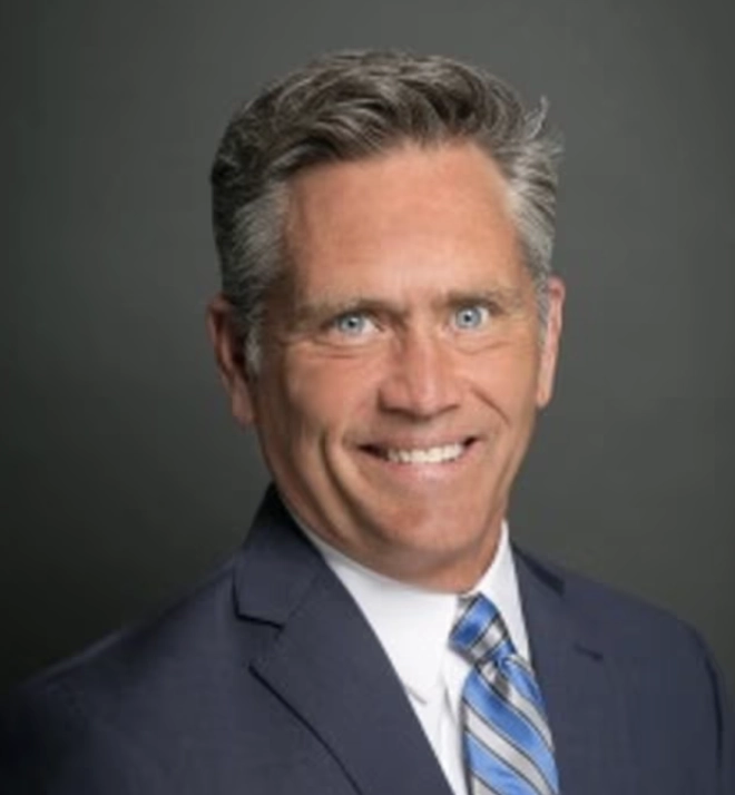 Headshot of Jeff Bishop, Senior Vice President of Asset Management at Juniper Investment Group.